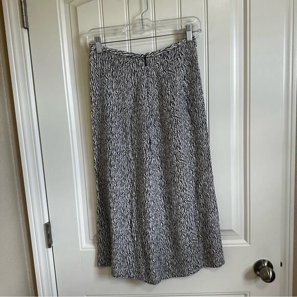 H&M women’s maxi skirt size 4 - Picture 4 of 8